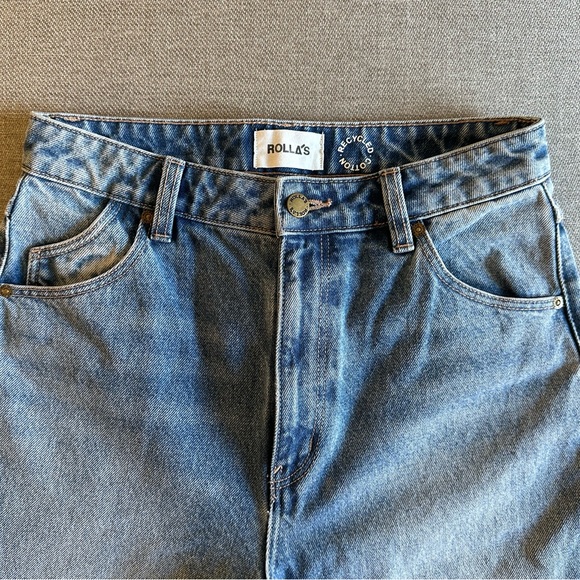 Rolla’s Heidi High Rise - Picture 5 of 9